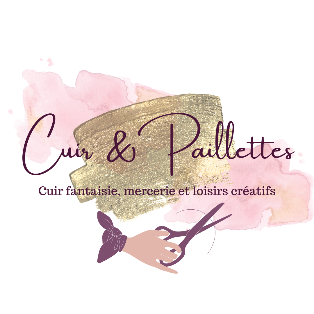 Cuir & Paillettes